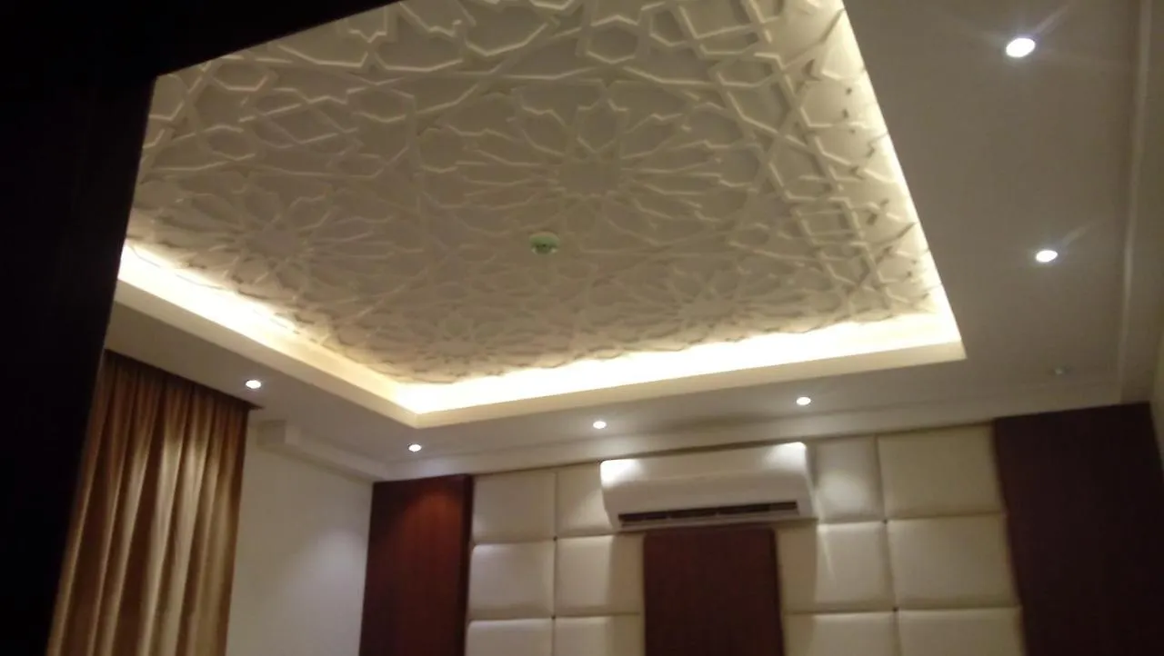 الرياض Meda Serviced Apartments المملكة العربية السعودية