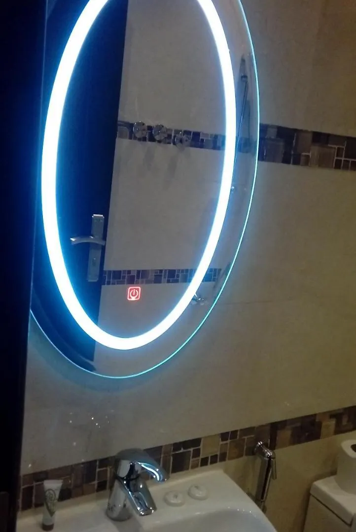 الرياض Meda Serviced Apartments