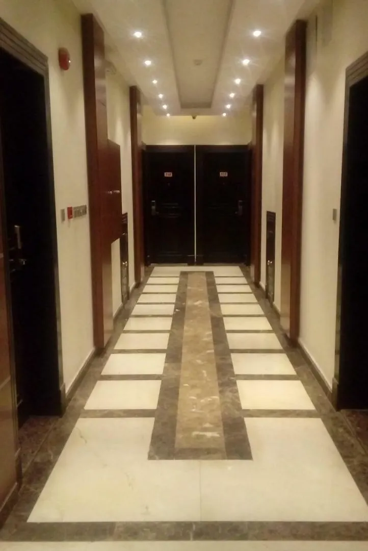 الرياض Meda Serviced Apartments
