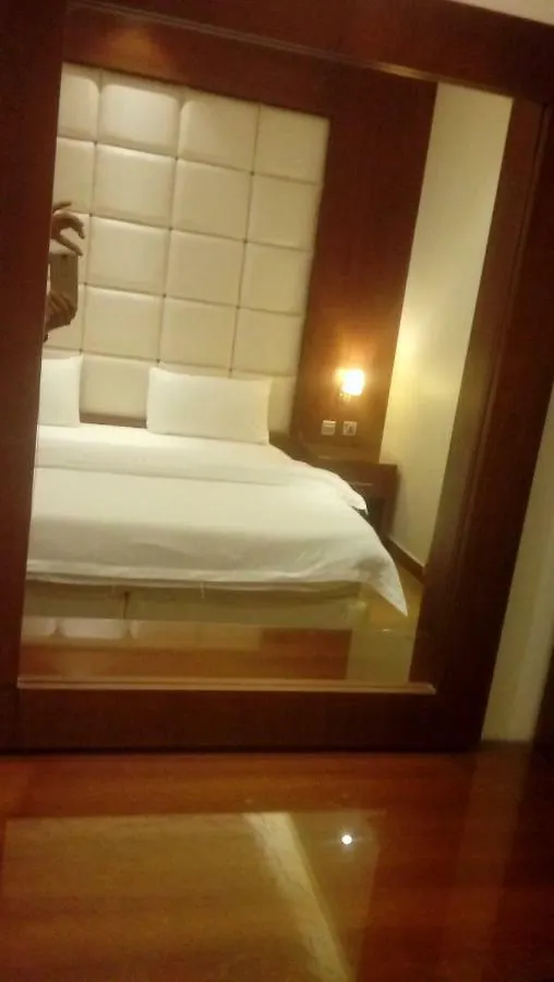 الرياض Meda Serviced Apartments 0*,  المملكة العربية السعودية