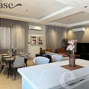 Kease Malqa C1-1 Royal Touch Factory Az66 شقة