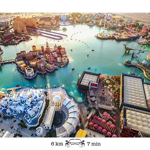 فاخرة بكمباوند بحي الملقا Luxurious Two-bedroom Compound Al Malqa District شقة